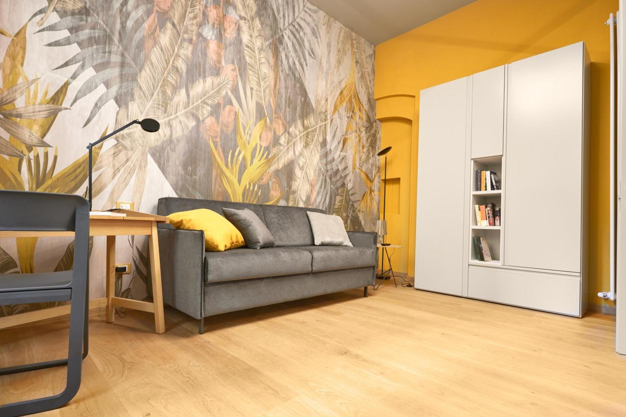 Central And Comfy Apartment Free Netflix And Disney Plus Bologne Extérieur photo