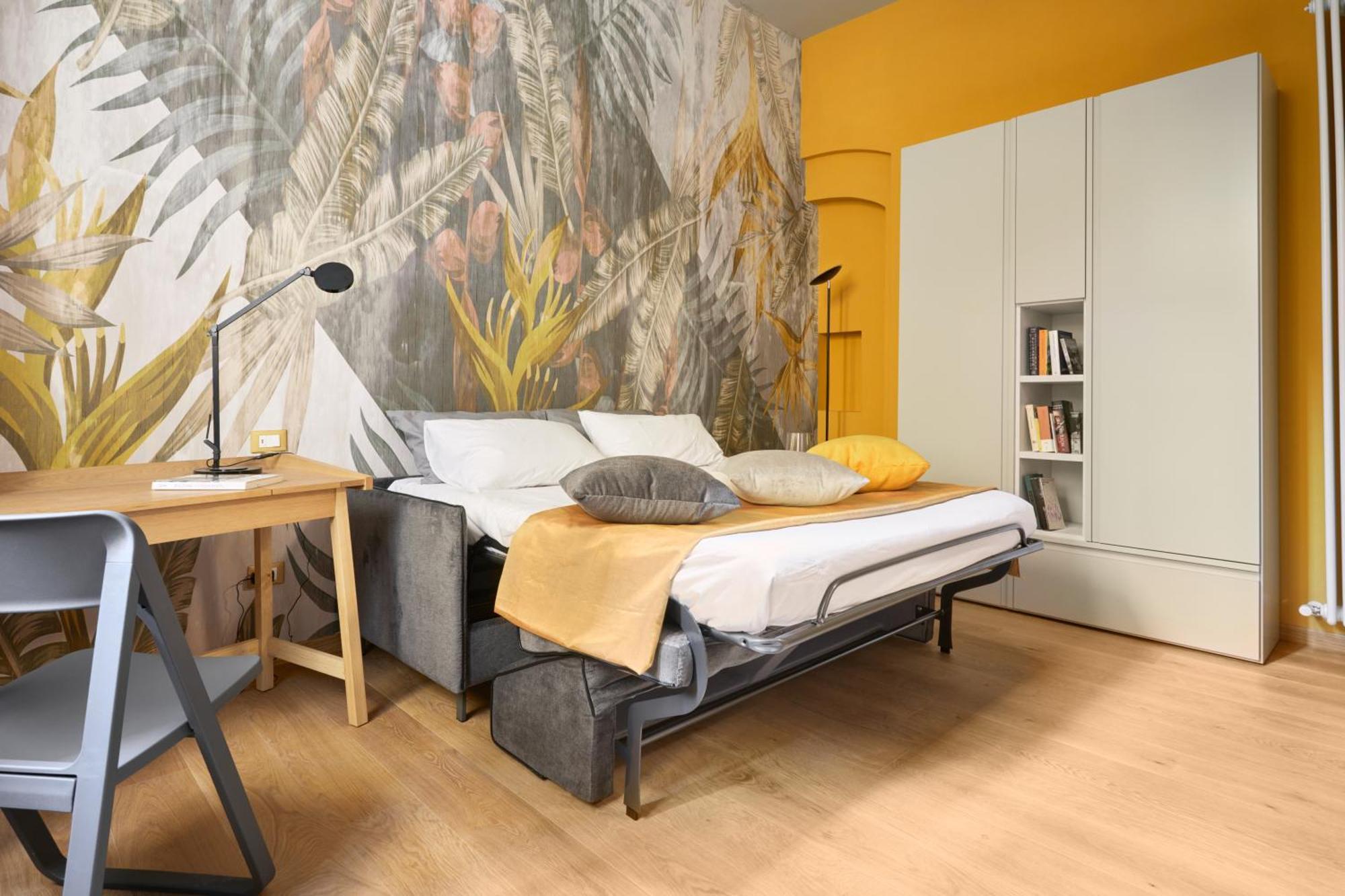 Central And Comfy Apartment Free Netflix And Disney Plus Bologne Extérieur photo